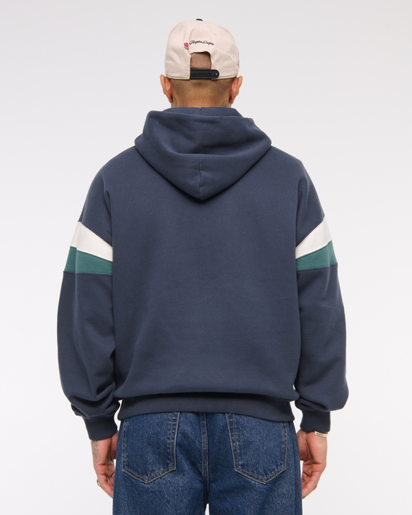 Essential Popover Hoodie