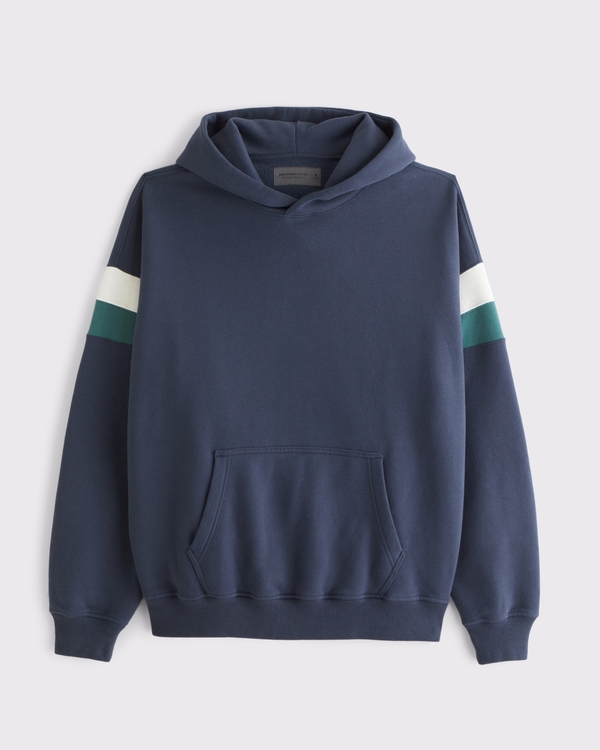 Essential Popover Hoodie