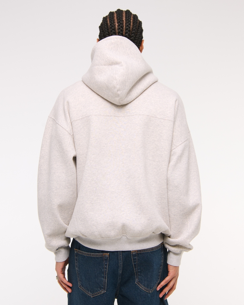 Essential Popover Hoodie