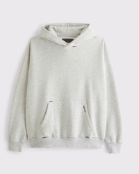 Essential Popover Hoodie