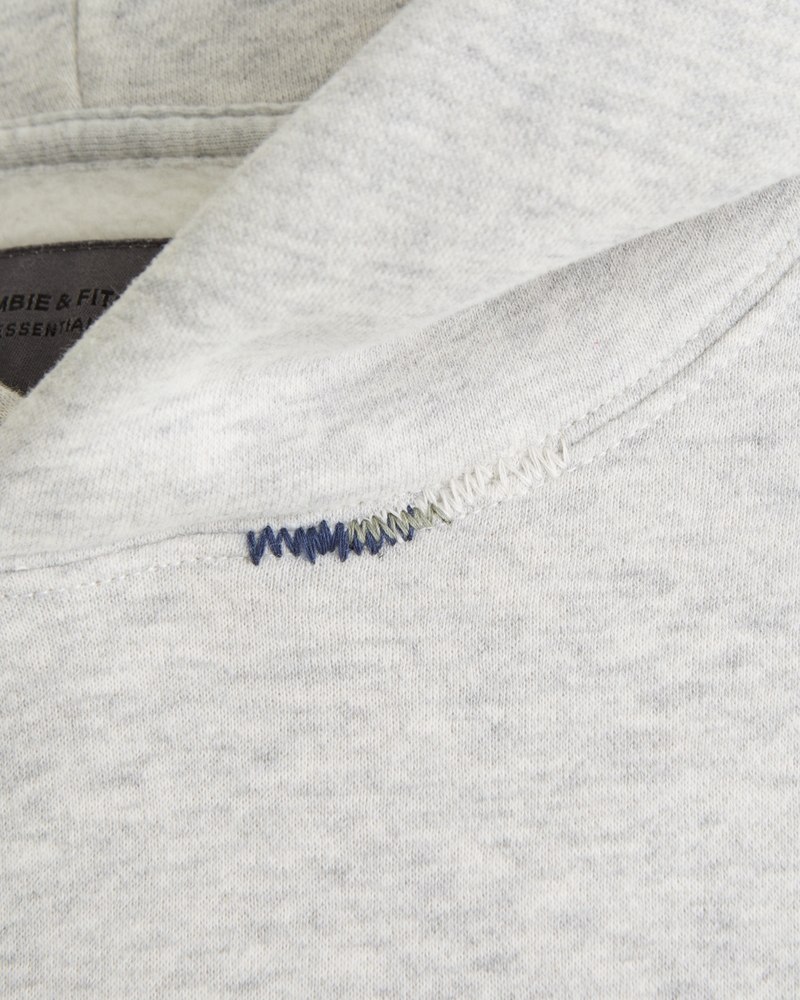 Essential Popover Hoodie
