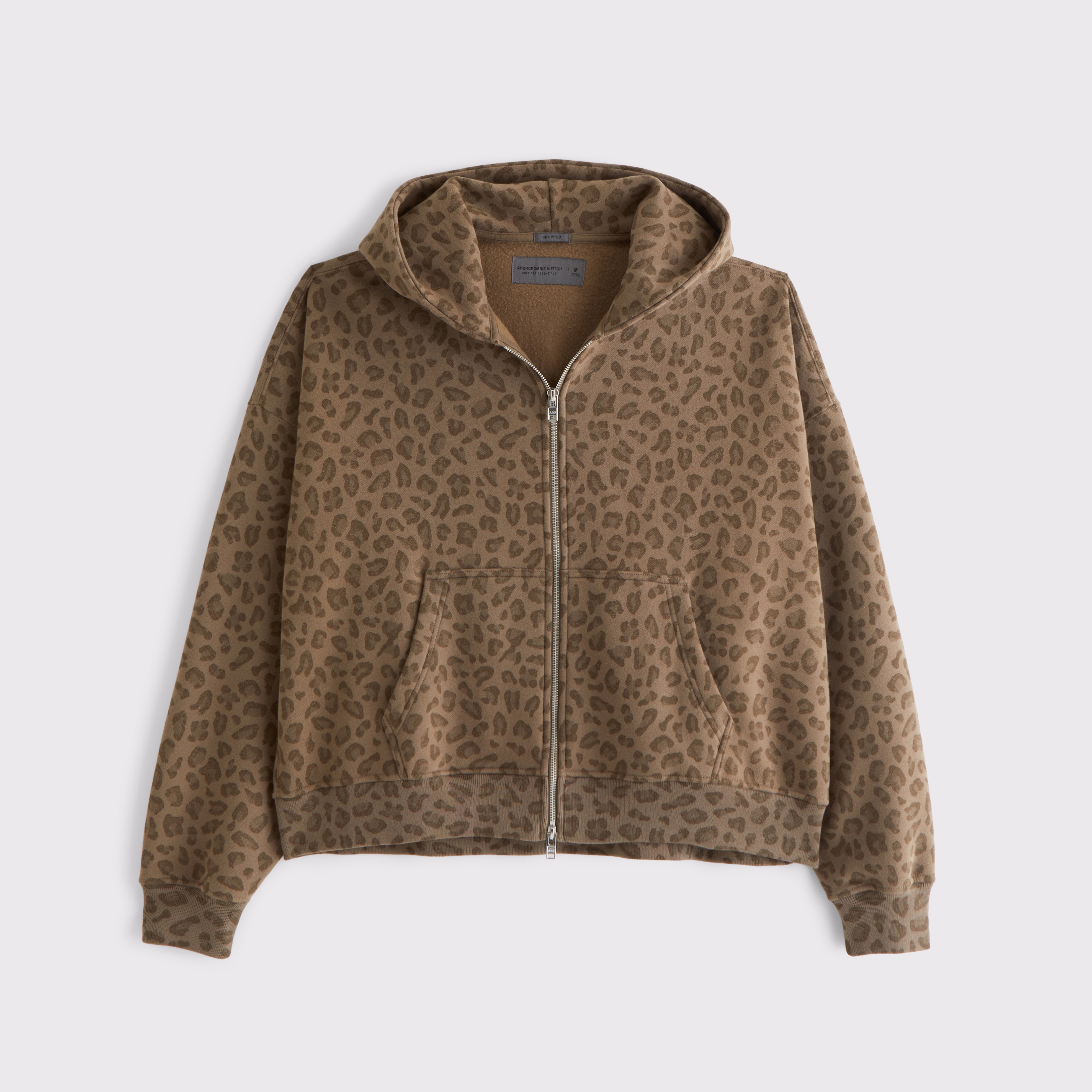 Kimmie Full Zip Hoodie