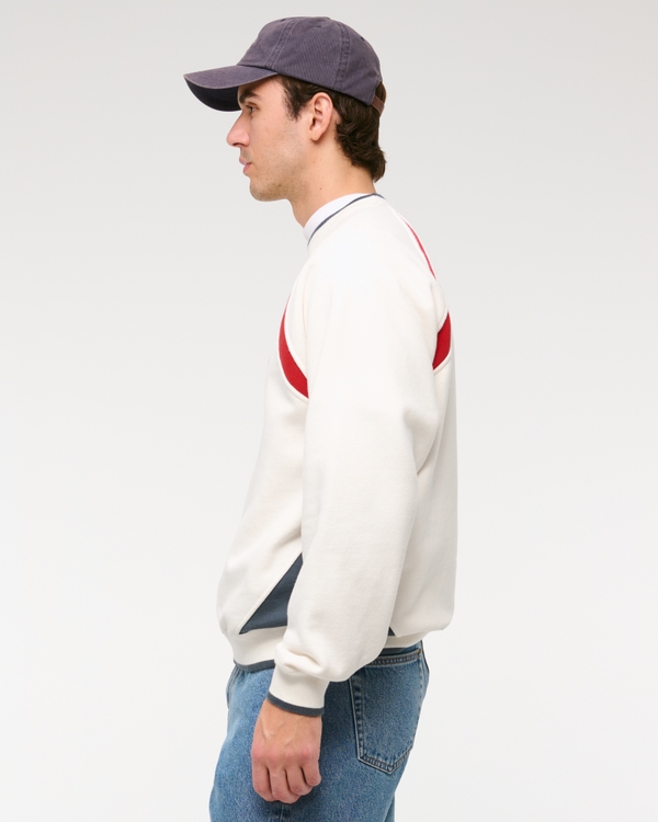 Essential Crew Sweatshirt