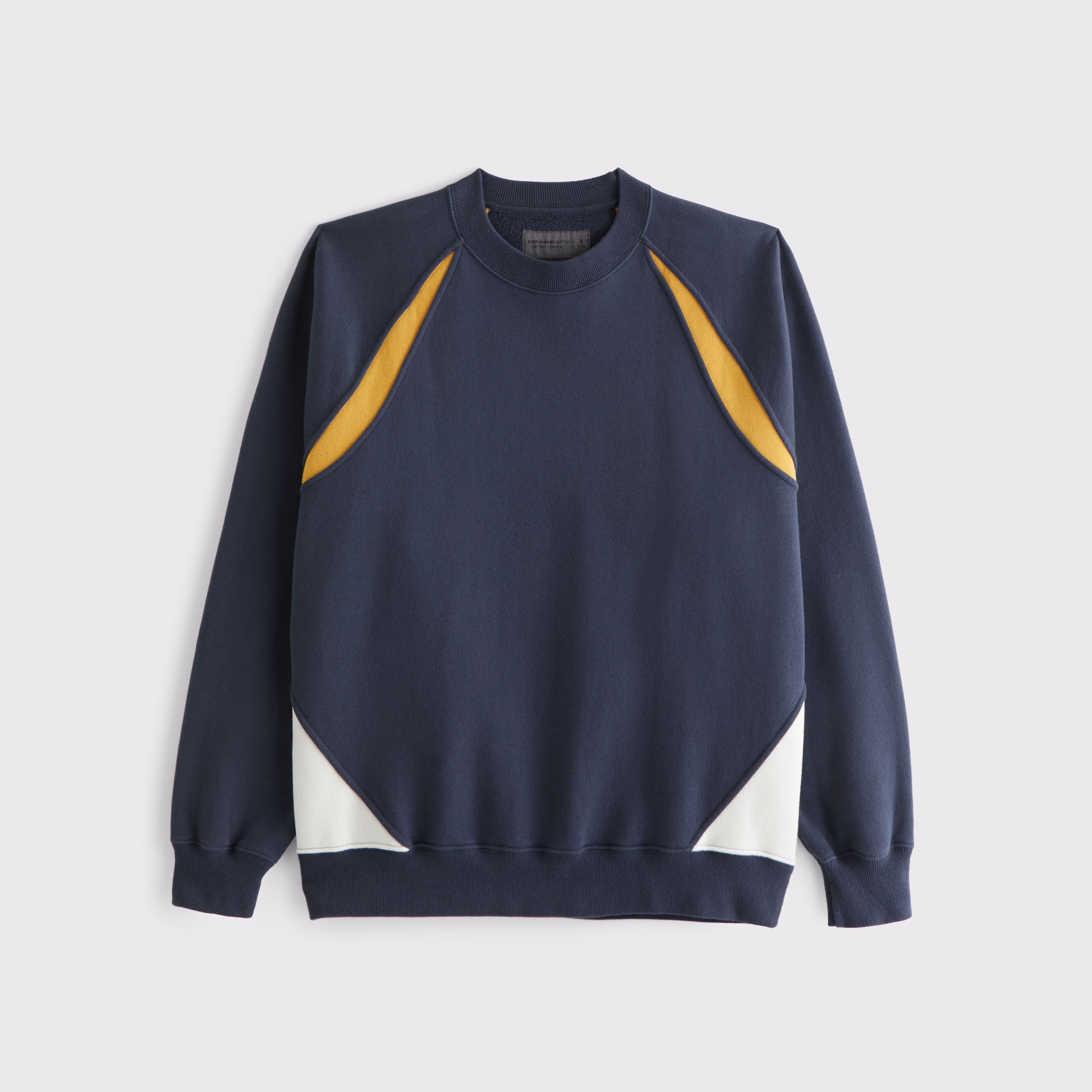 Men's Essential Crew Sweatshirt | Men's Clearance