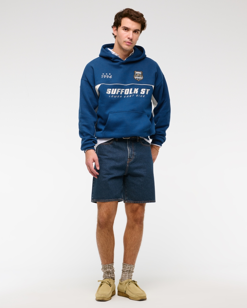 Essential Popover Hoodie