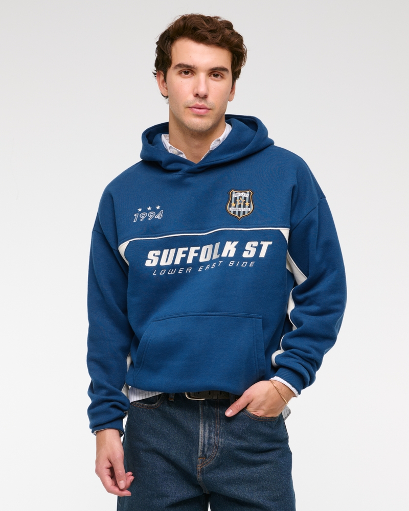 Essential Popover Hoodie