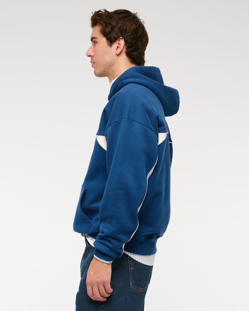 Essential Popover Hoodie