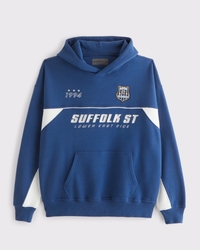 Essential Popover Hoodie