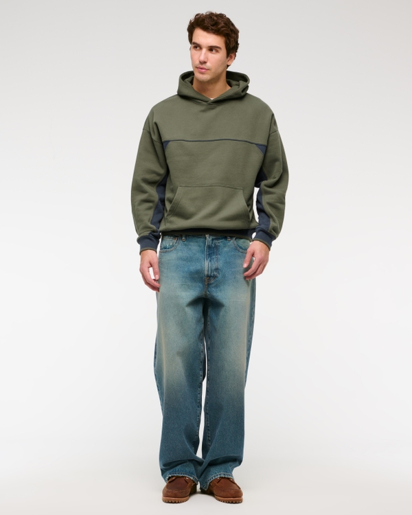 Essential Popover Hoodie