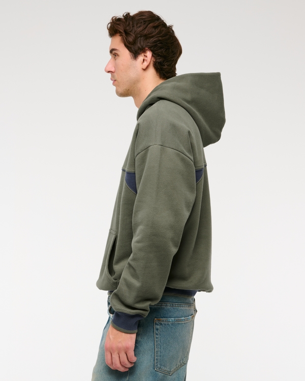 Essential Popover Hoodie