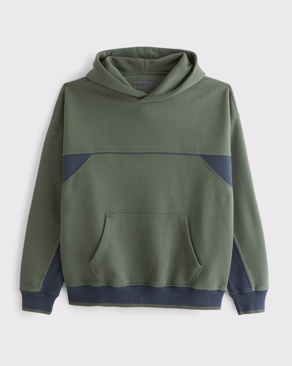 メンズ フーディー&スウェットシャツ | Abercrombie & Fitch メンズ フーディー&スウェットシャツ | Abercrombie & Fitch