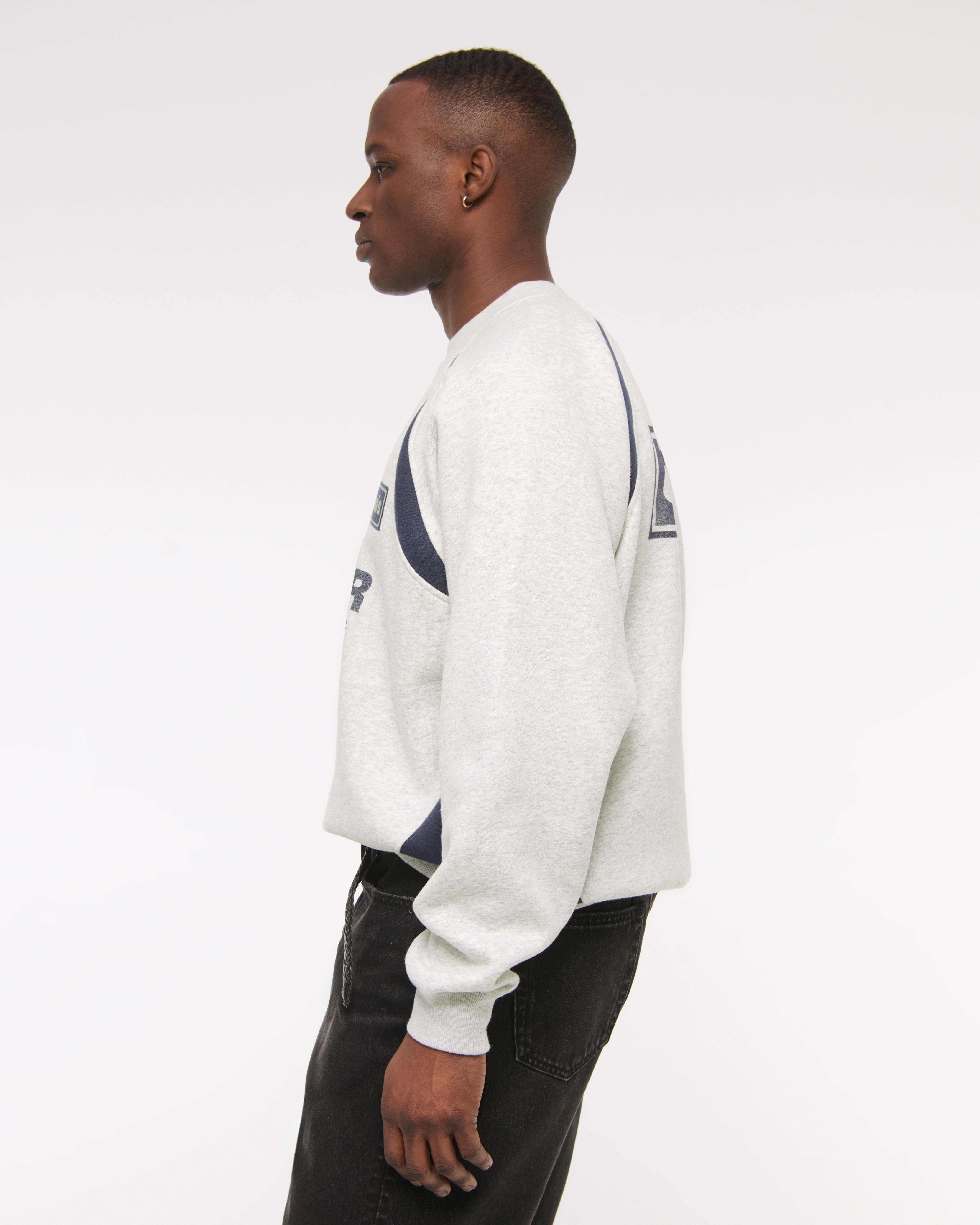 Workout Clothes for Men: Men's Activewear | Abercrombie & Fitch