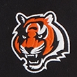 black - bengals