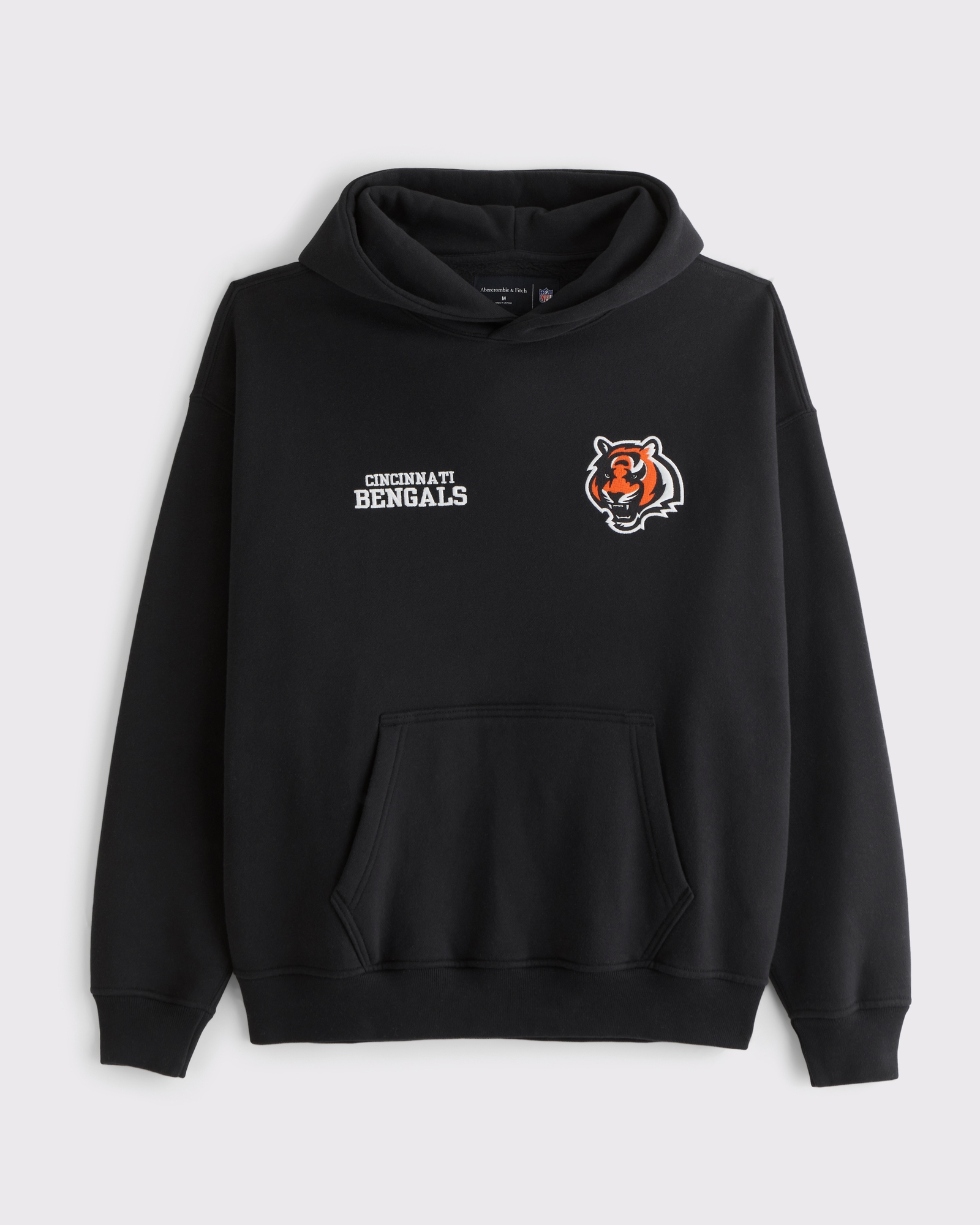 Men's Los Angeles Rams Graphic Popover Hoodie | Men's Tops