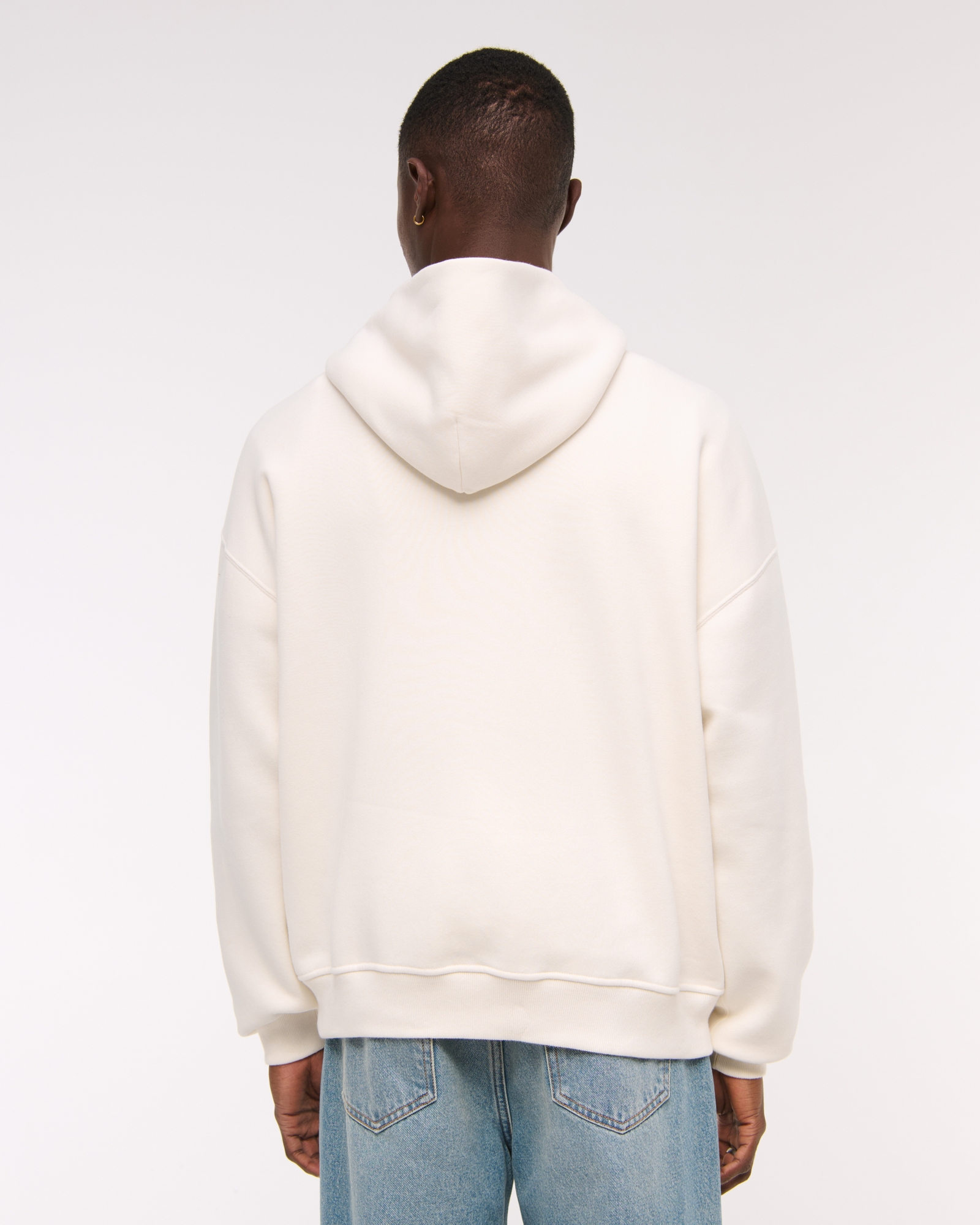 Men's Los Angeles Rams Graphic Popover Hoodie | Men's Tops