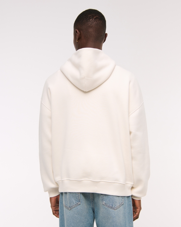 Los Angeles Chargers Graphic Popover Hoodie