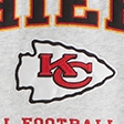 light heather gray - chiefs