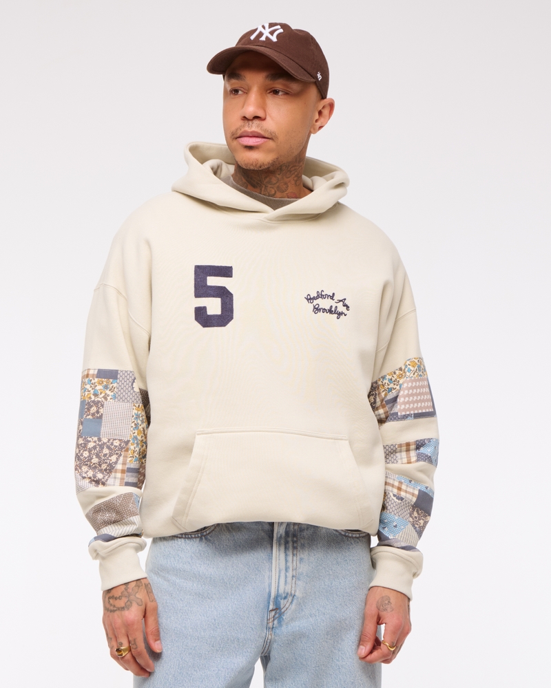 Essential Popover Hoodie