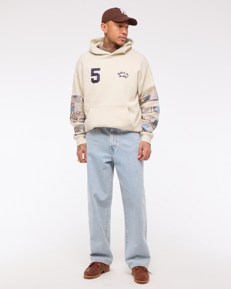 Essential Popover Hoodie