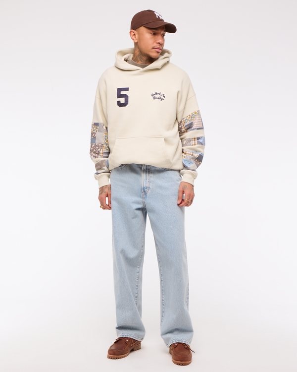 Essential Popover Hoodie