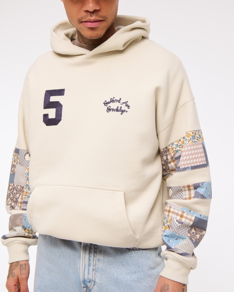 Essential Popover Hoodie