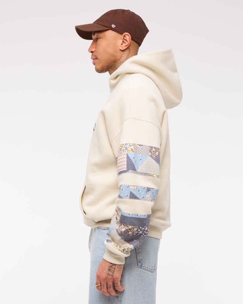 Essential Popover Hoodie