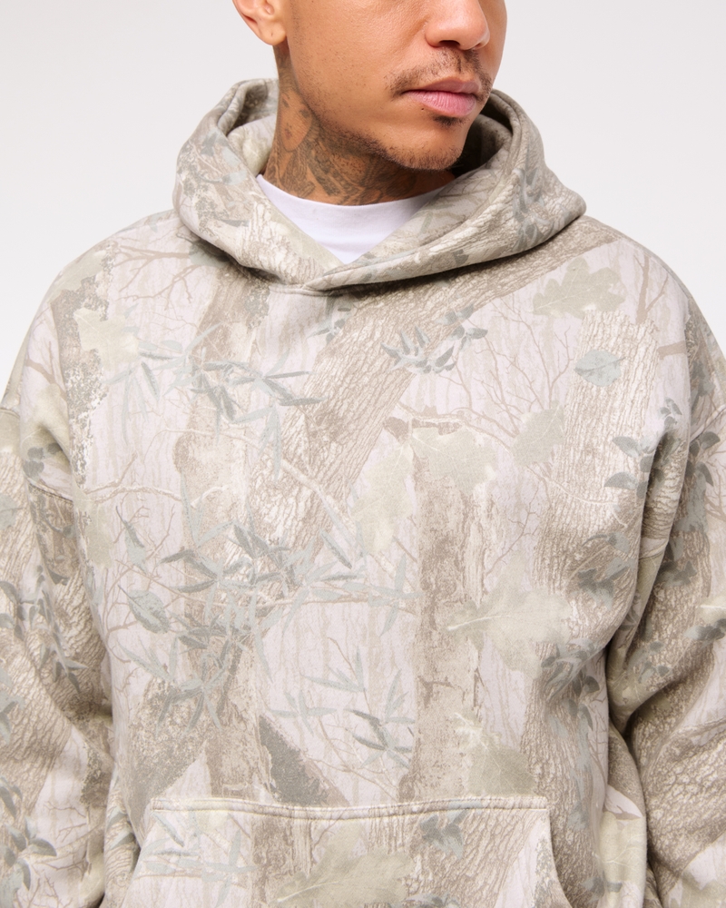 Essential Popover Hoodie