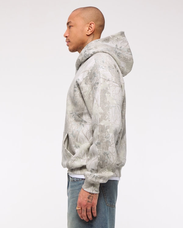 Essential Popover Hoodie