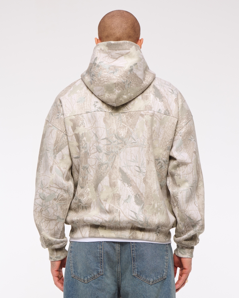 Essential Popover Hoodie