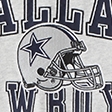 light heather gray - cowboys