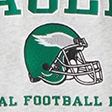 light heather gray - eagles