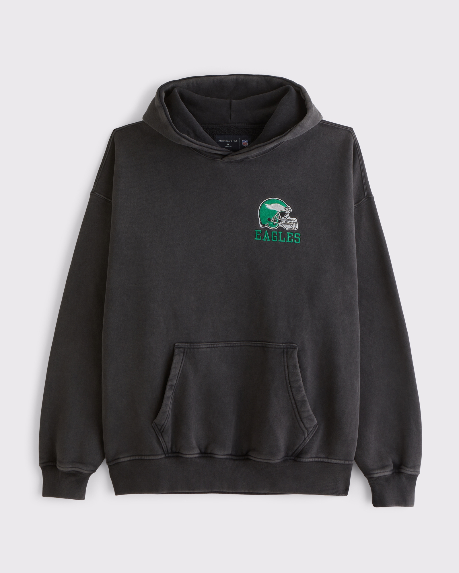 Los Angeles Chargers Graphic Popover Hoodie