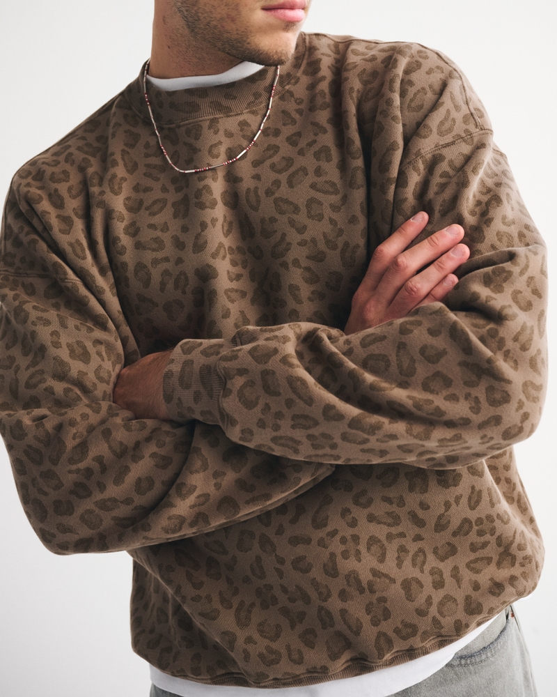 Essential Crew Sweatshirt