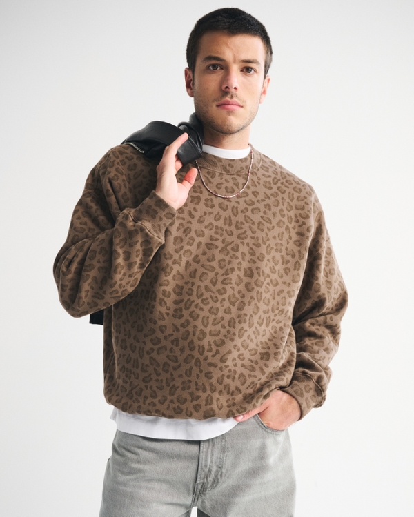 Essential Crew Sweatshirt