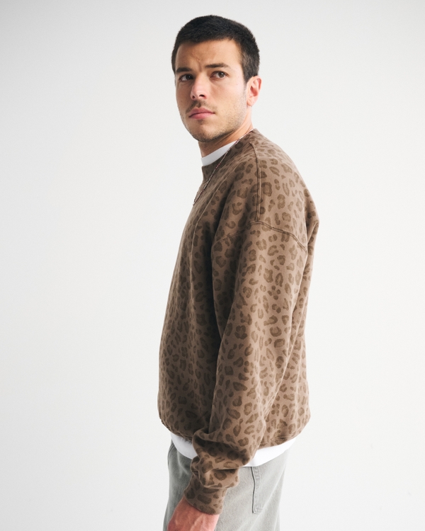 Essential Crew Sweatshirt