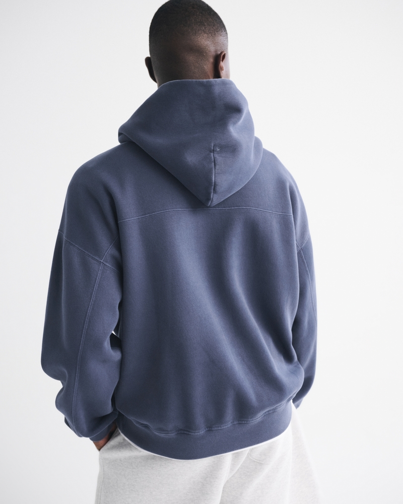 Essential Popover Hoodie