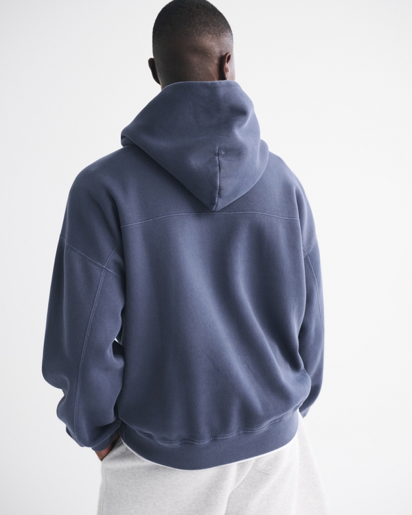 Essential Popover Hoodie