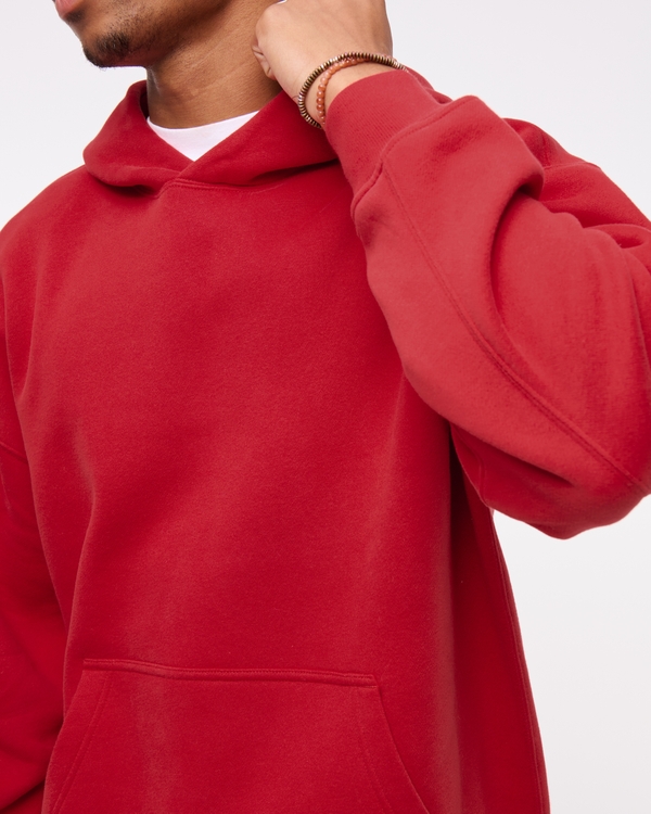 Essential Popover Hoodie