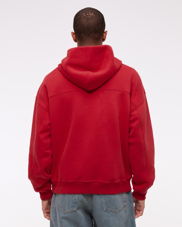 Essential Popover Hoodie