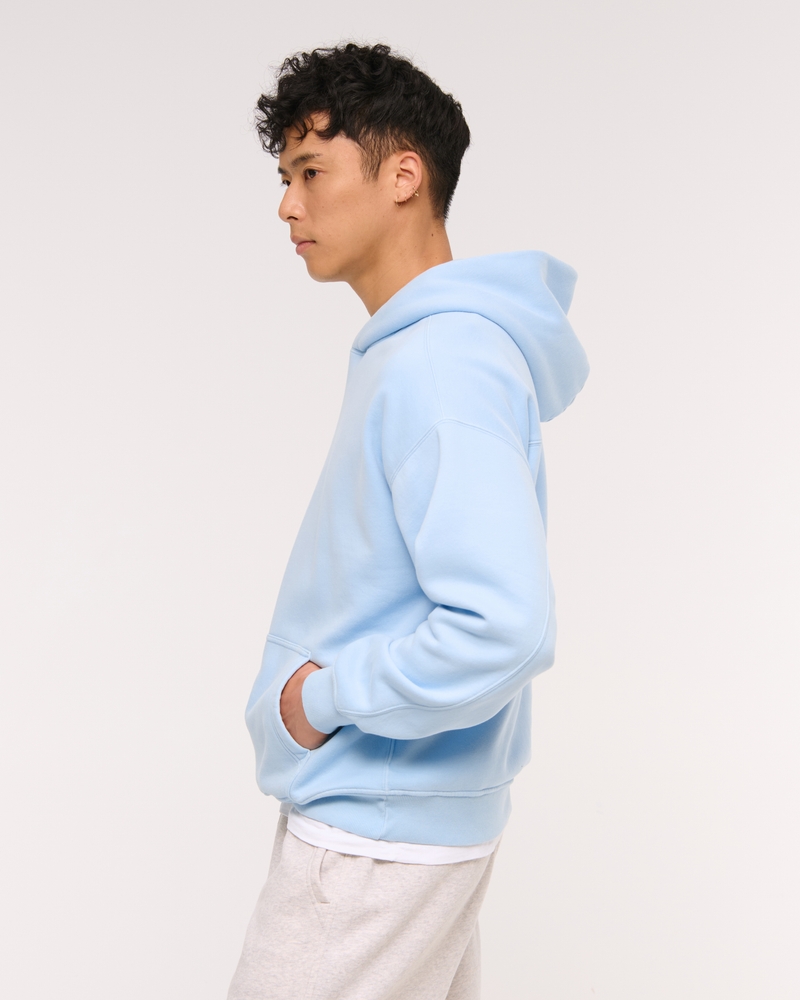 Essential Popover Hoodie