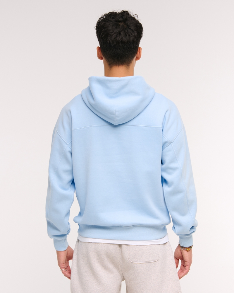 Essential Popover Hoodie
