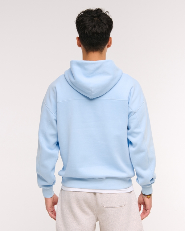 Essential Popover Hoodie
