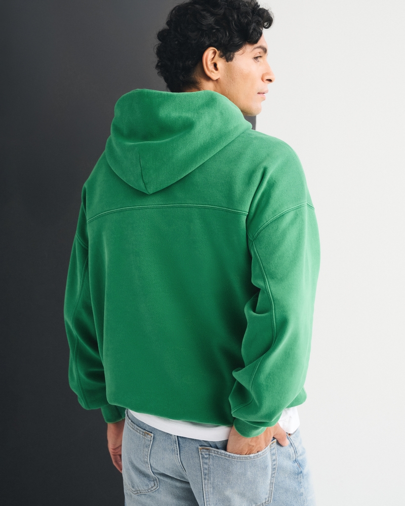 Essential Popover Hoodie