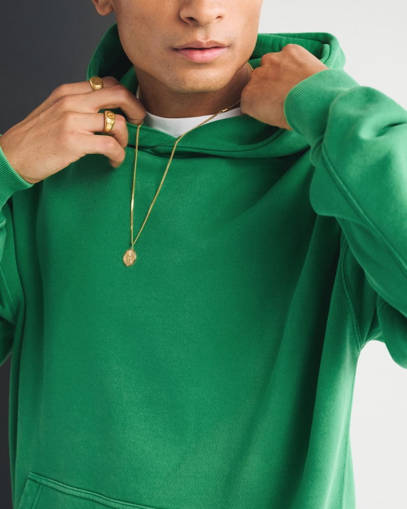 Essential Popover Hoodie