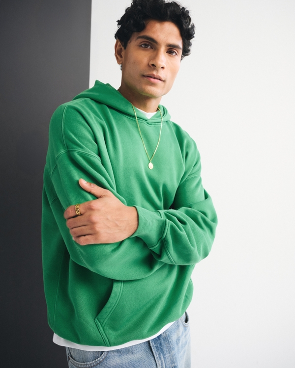 Essential Popover Hoodie