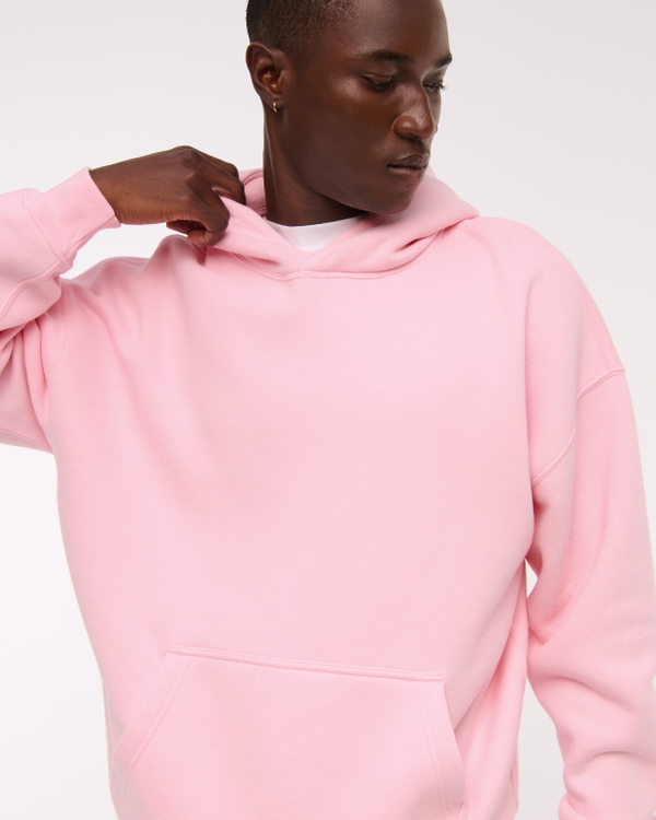 Essential Popover Hoodie