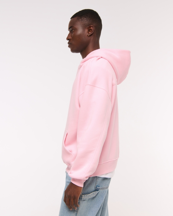 Essential Popover Hoodie