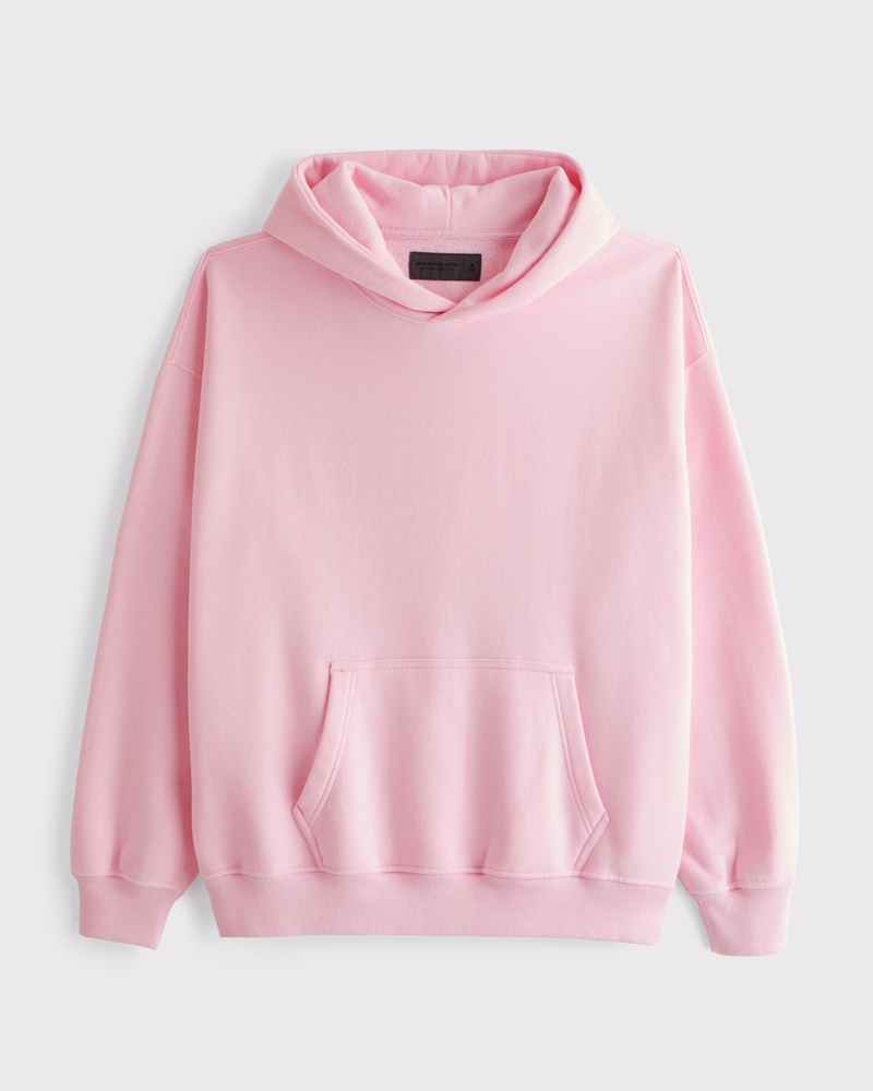 Essential Popover Hoodie