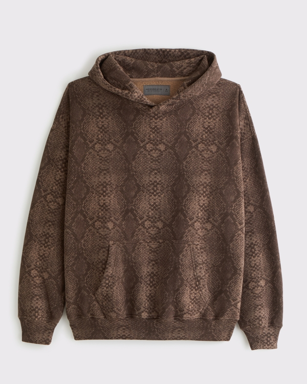 Men's Hoodies | Abercrombie & Fitch