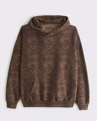 Essential Popover Hoodie